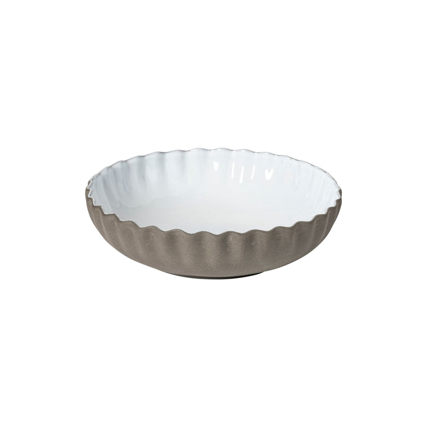 Festa Costa Nova Sustainable Pasta Bowl - 8.25" - Set of 4