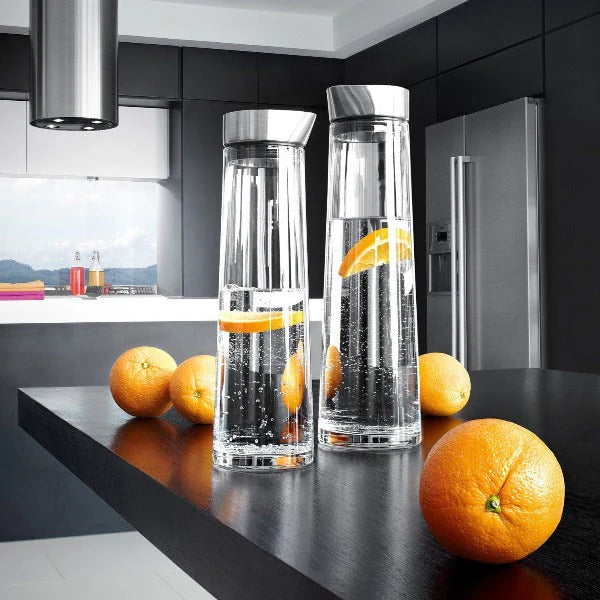 ACQUA Water Carafe - 34 oz