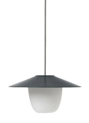 Lamp 3 in 1 Rechargeable LED - blomus ANI MAGNET