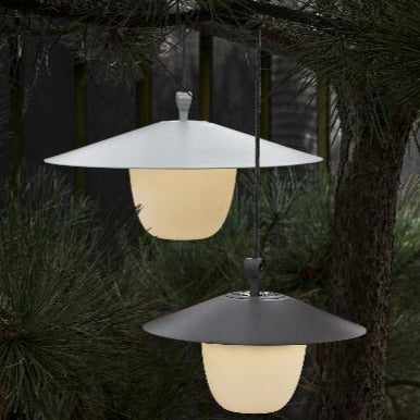 Lamp 3 in 1 Rechargeable LED - blomus ANI MAGNET
