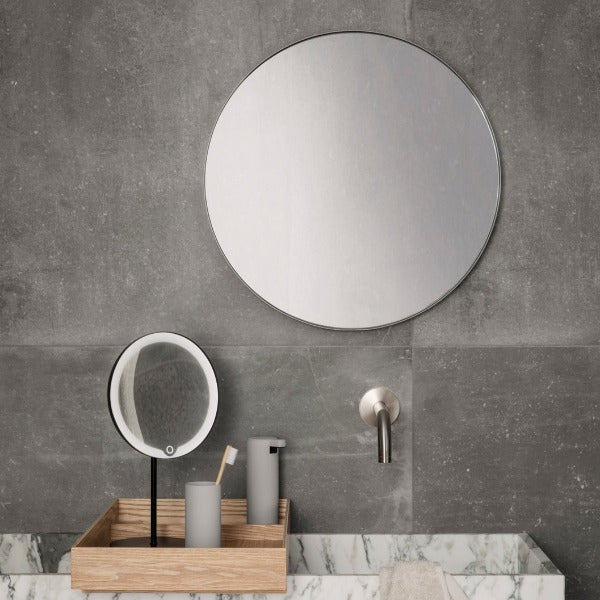 MODO LED Vanity Mirror - BLACK