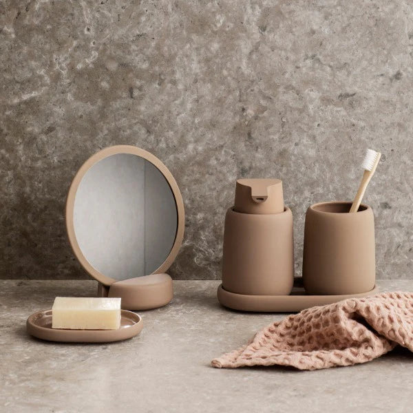 Oval Tray - blomus SONO SATELLITE