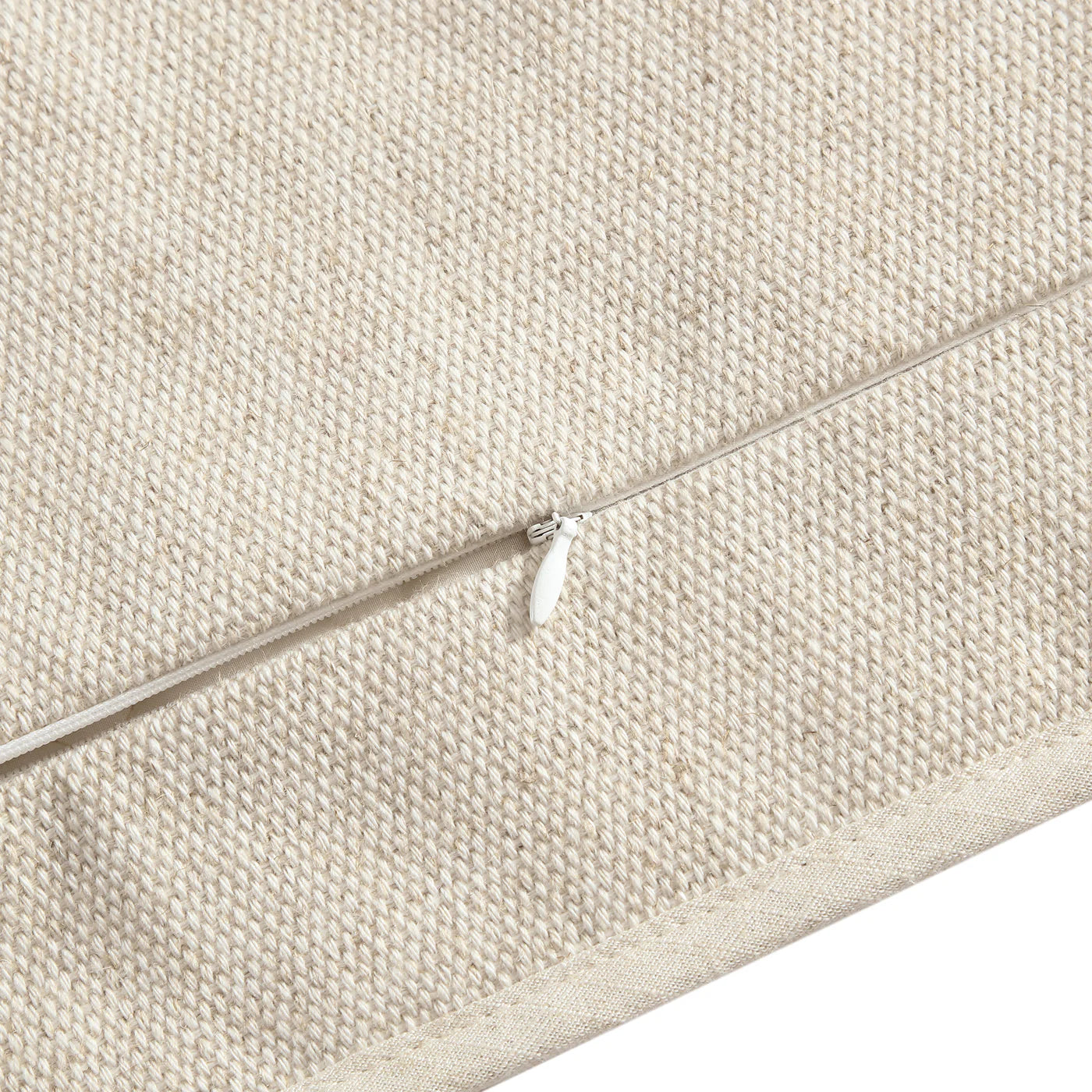 Fawcett Linen Blend Coverlet Set
