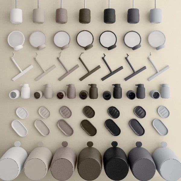 Oval Tray - blomus SONO MICROCHIP