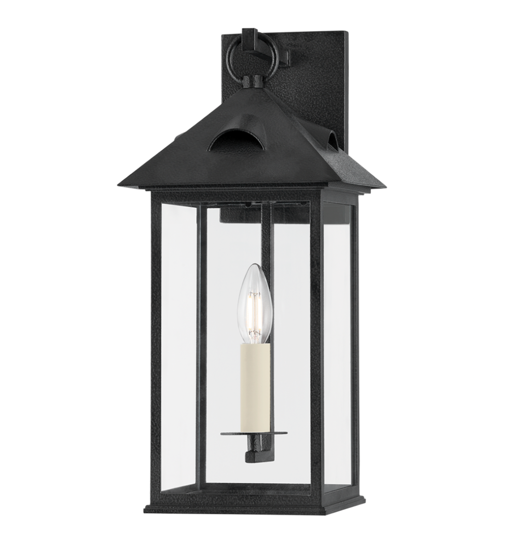 Outdoor Wall Sconce