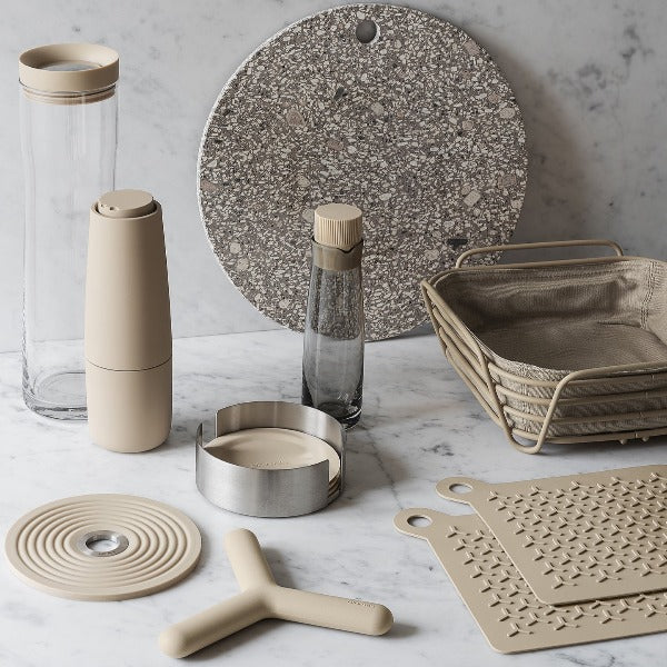 SPLASH Water Carafe 34 oz - MOONBEAM