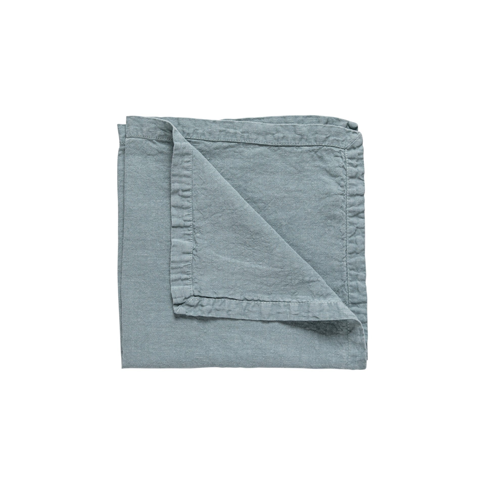 Maria Napkin 100% Linen Set 4