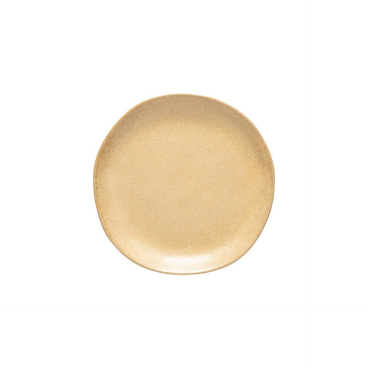 Livia Costa Nova Salad Plate - Champagne - Set of 4