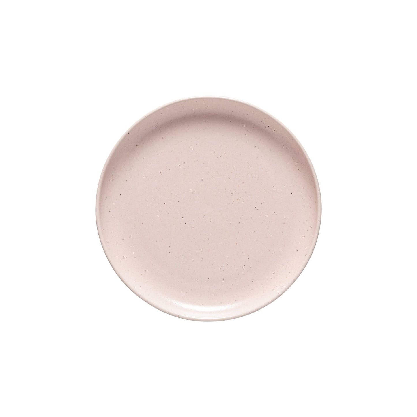 Pacifica Costa Nova Salad Plate Blush - Set of 4