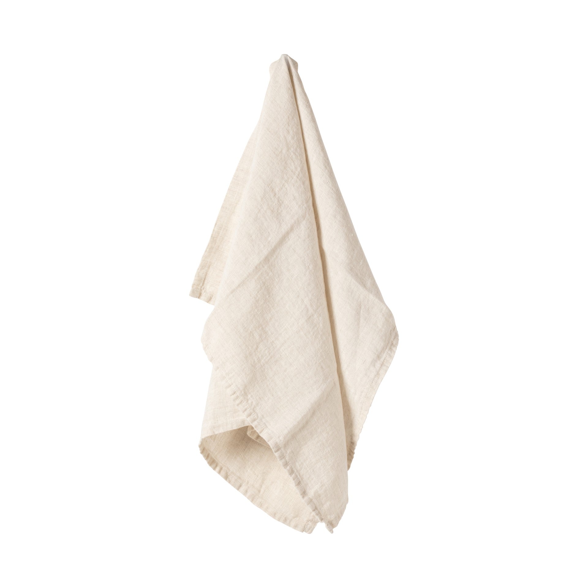 Kitchen Towel Linen Catalina 27.5 x 19.75 Set 4