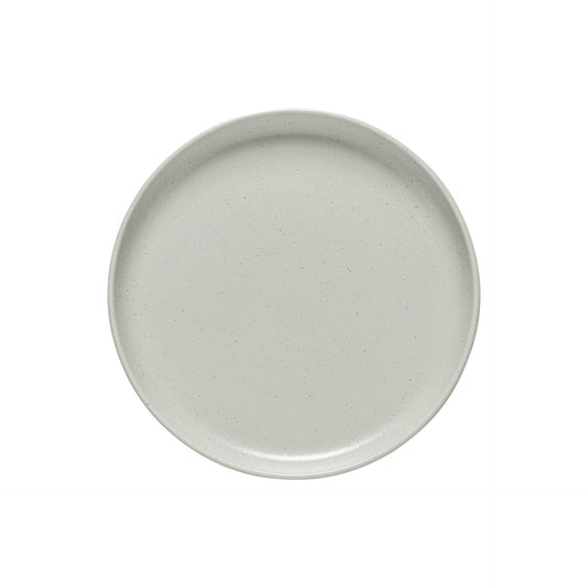 Pacifica Costa Nova Dinner Plate Oyster Grey - Set of 4