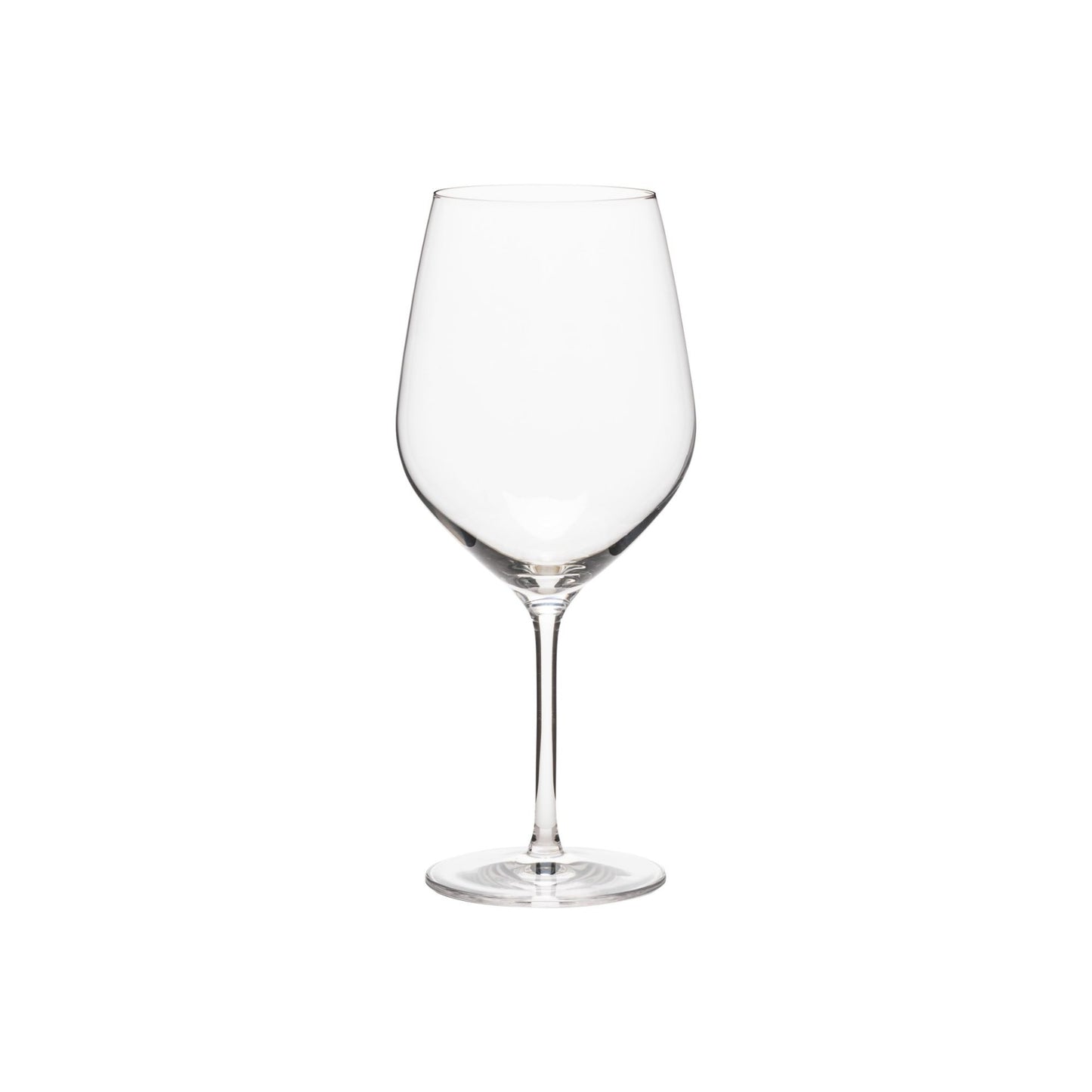 Alice Costa Nova Red Wine Glasses - Set 6