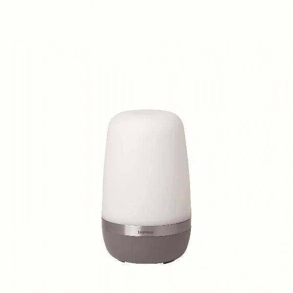 SPIRIT Outdoor LED Lamp - Warm Grey - SMALL