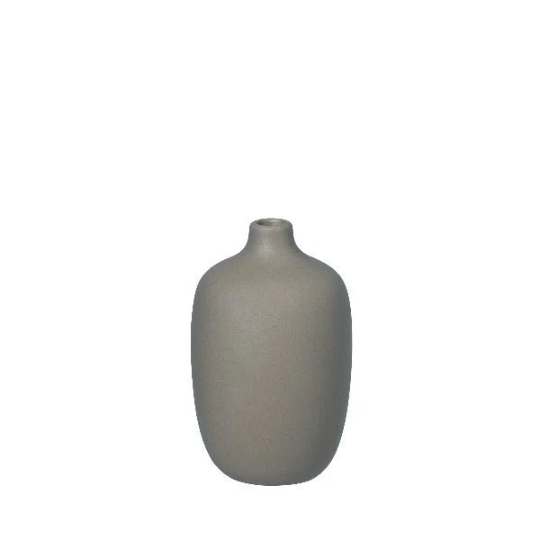 Vase Ceramic blomus CEOLA SATELLITE