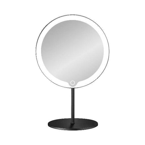 MODO LED Vanity Mirror - BLACK