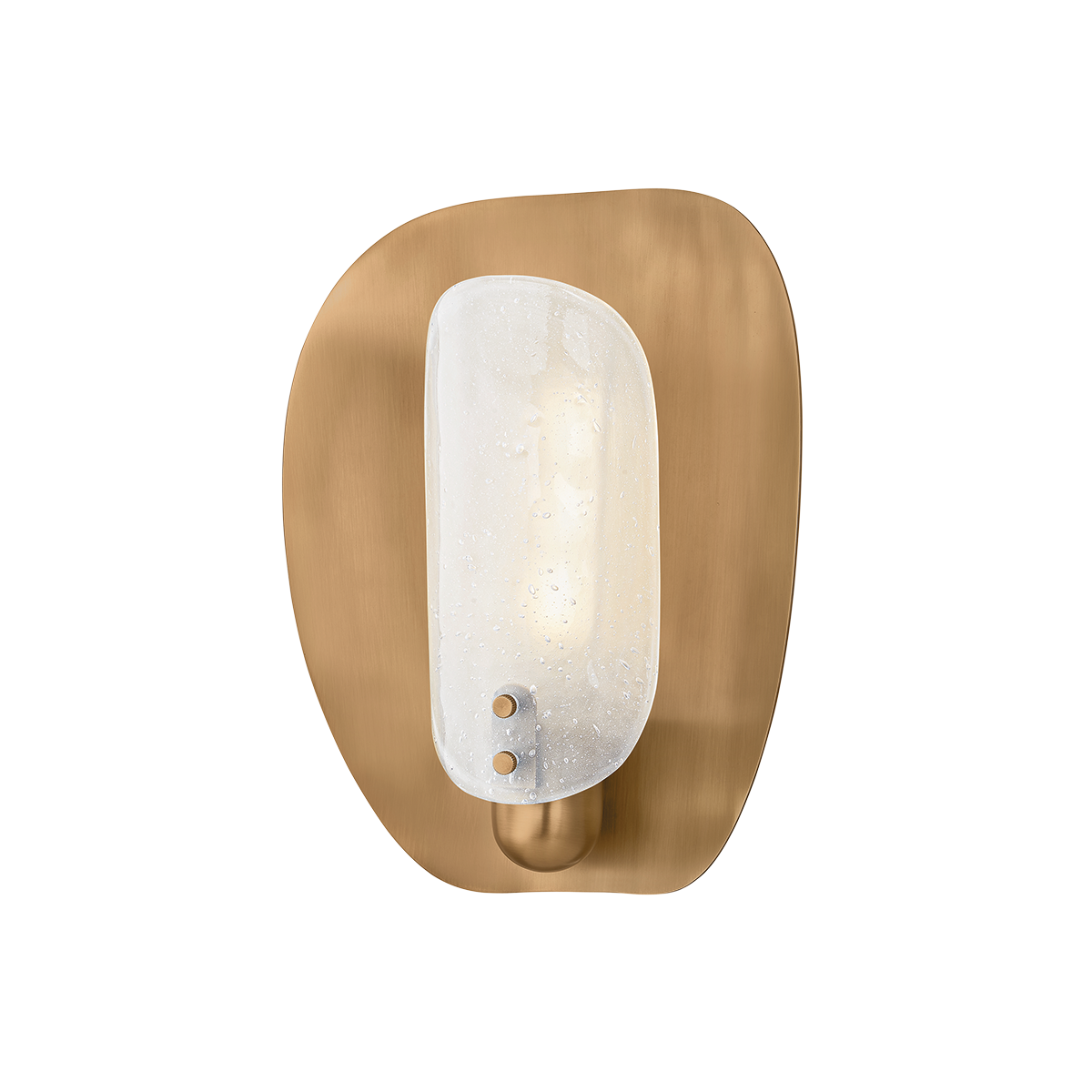 Thalia Shell Wall Sconce