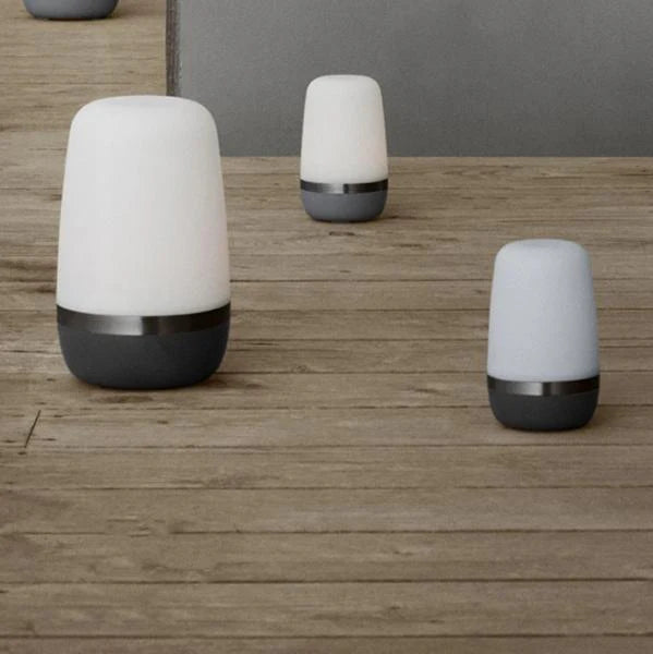 SPIRIT Outdoor LED Lamp - Warm Grey - XL