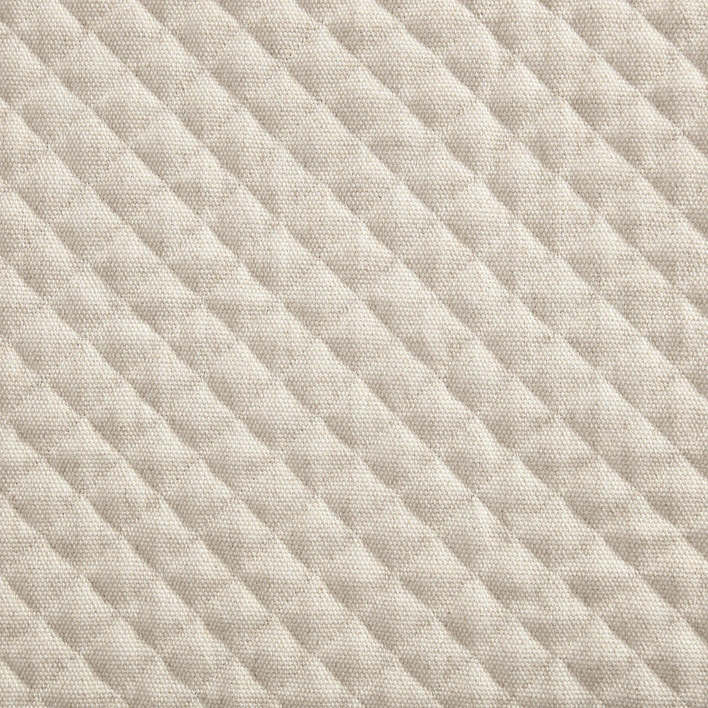Fawcett Linen Blend Coverlet Set