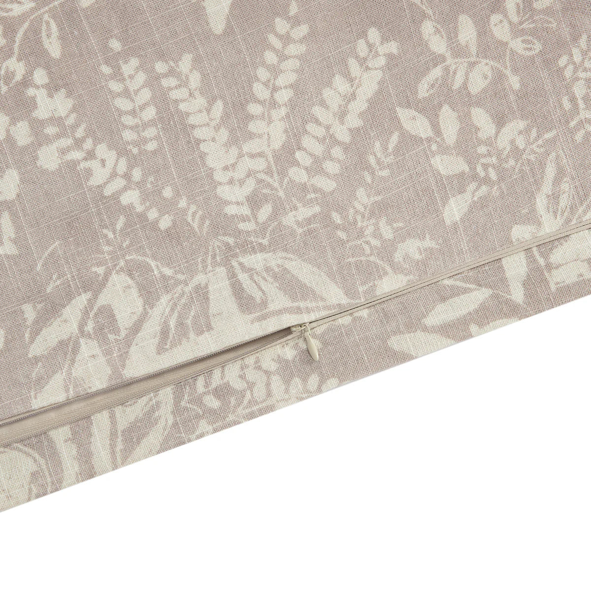 Gina Bedding Set Light Mocha