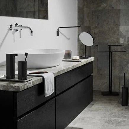 Toilet Brush - MODO BLACK