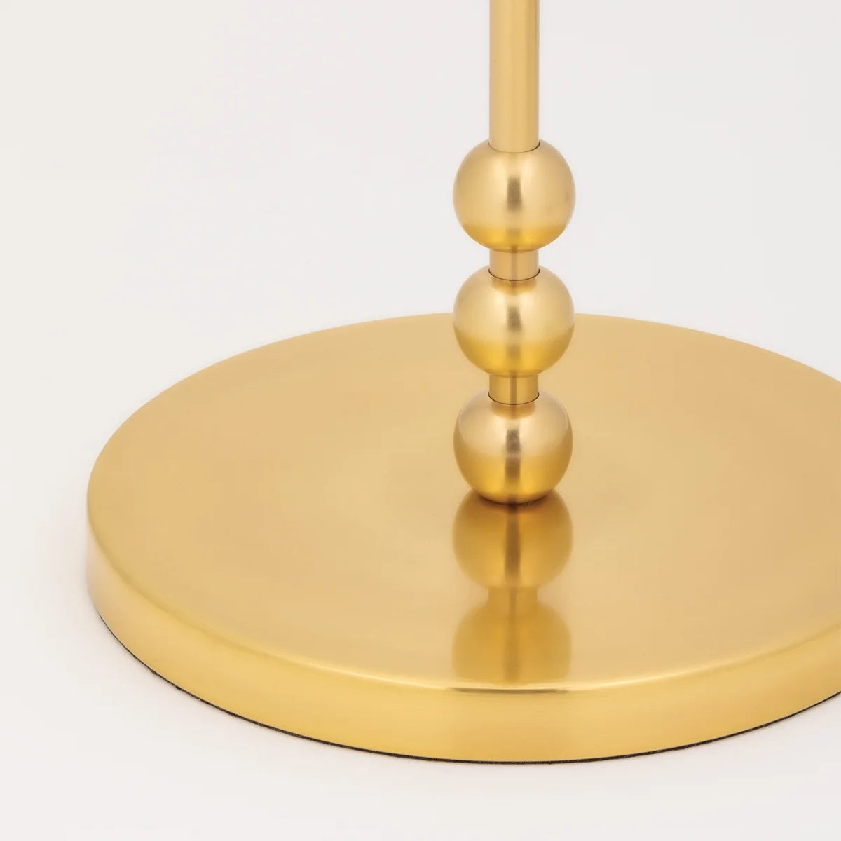 Sammy Brass Floor Lamp