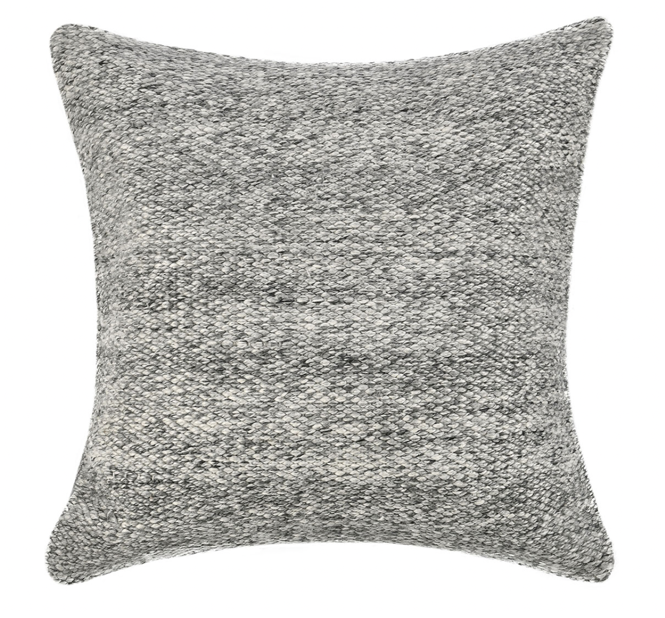 Textured Outdoor Pillow Set Two