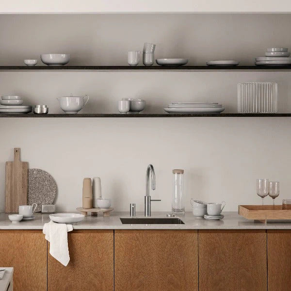 SPLASH Water Carafe 34 oz - MOONBEAM