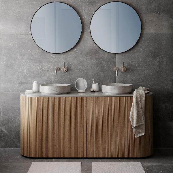 Soap Dish - blomus SONO WHITE