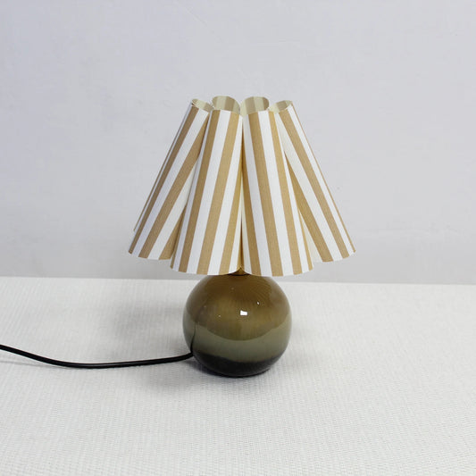 Lito Scallop Counter Lamp