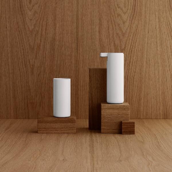 Soap Dispenser - MODO - WHITE